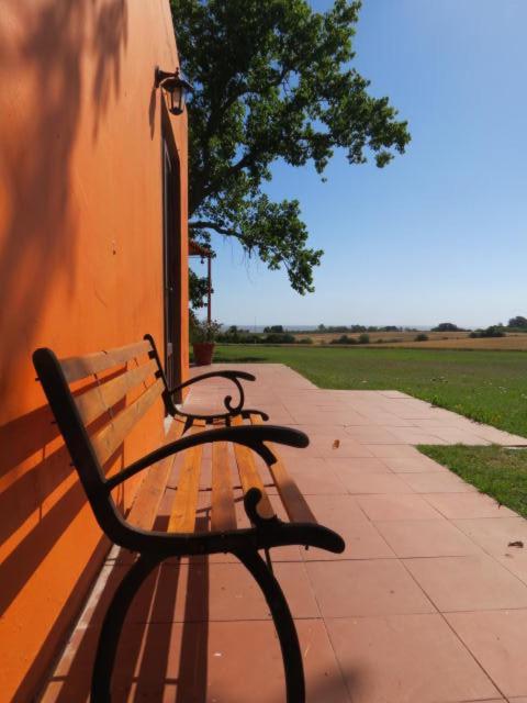 La Casona De San Pedro Villa Colonia del Sacramento Bagian luar foto