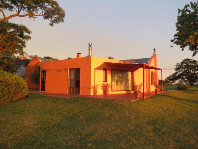 La Casona De San Pedro Villa Colonia del Sacramento Bagian luar foto