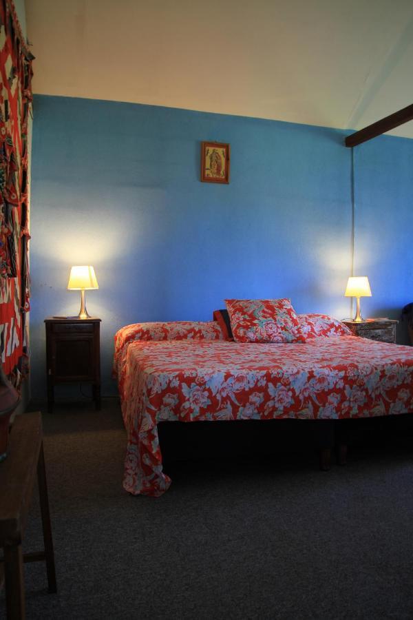 La Casona De San Pedro Villa Colonia del Sacramento Bagian luar foto